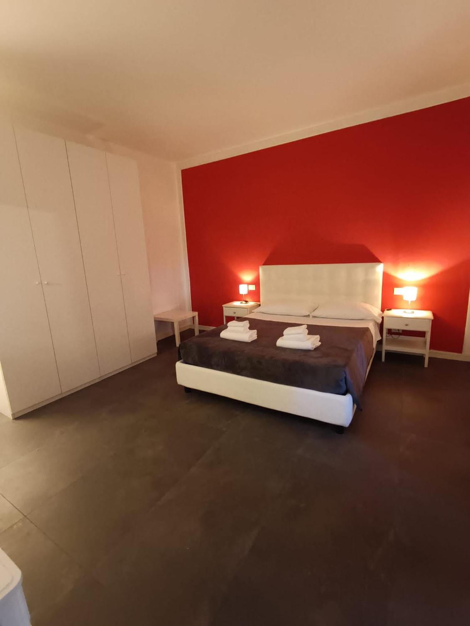 L'Appartamento Di Edo Pise Extérieur photo