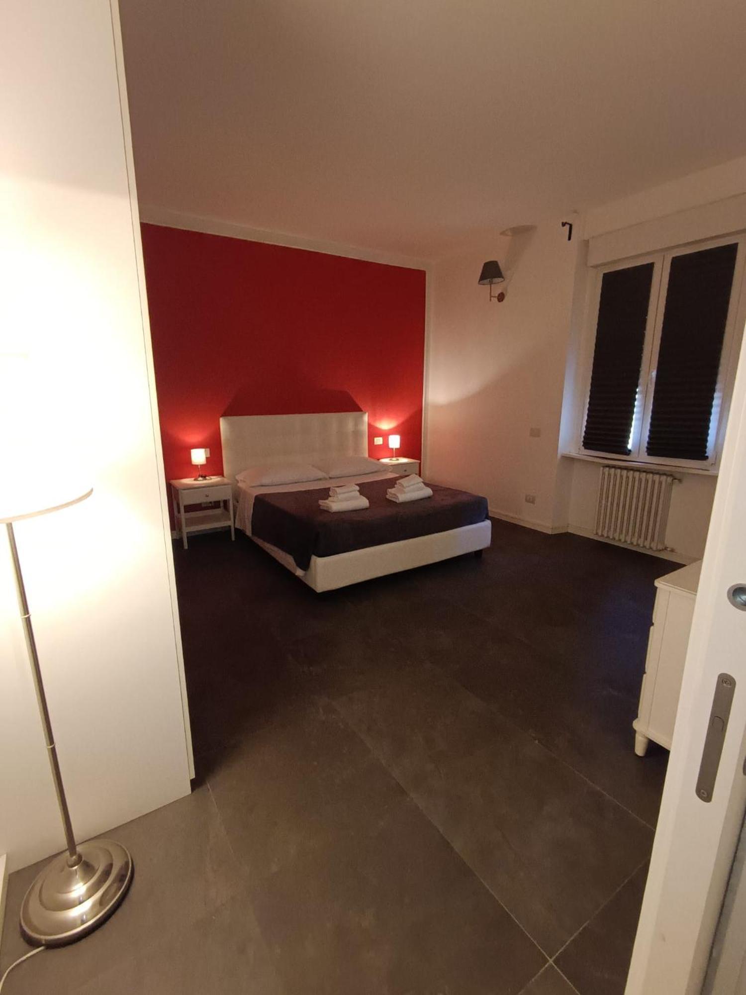 L'Appartamento Di Edo Pise Extérieur photo