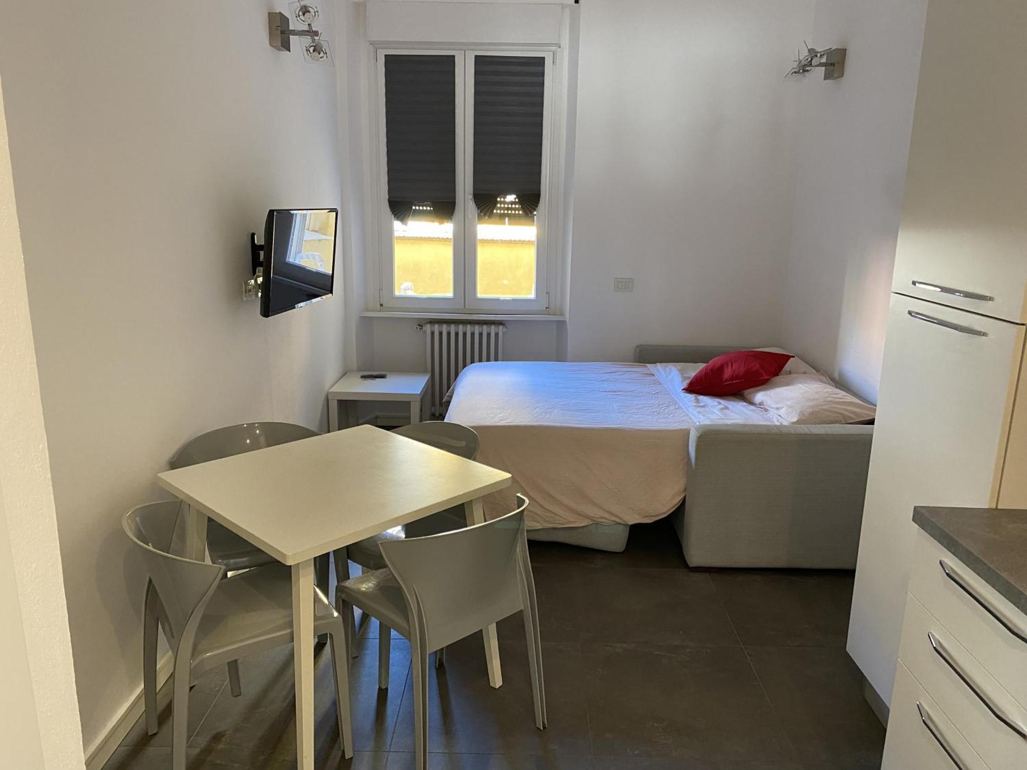 L'Appartamento Di Edo Pise Extérieur photo
