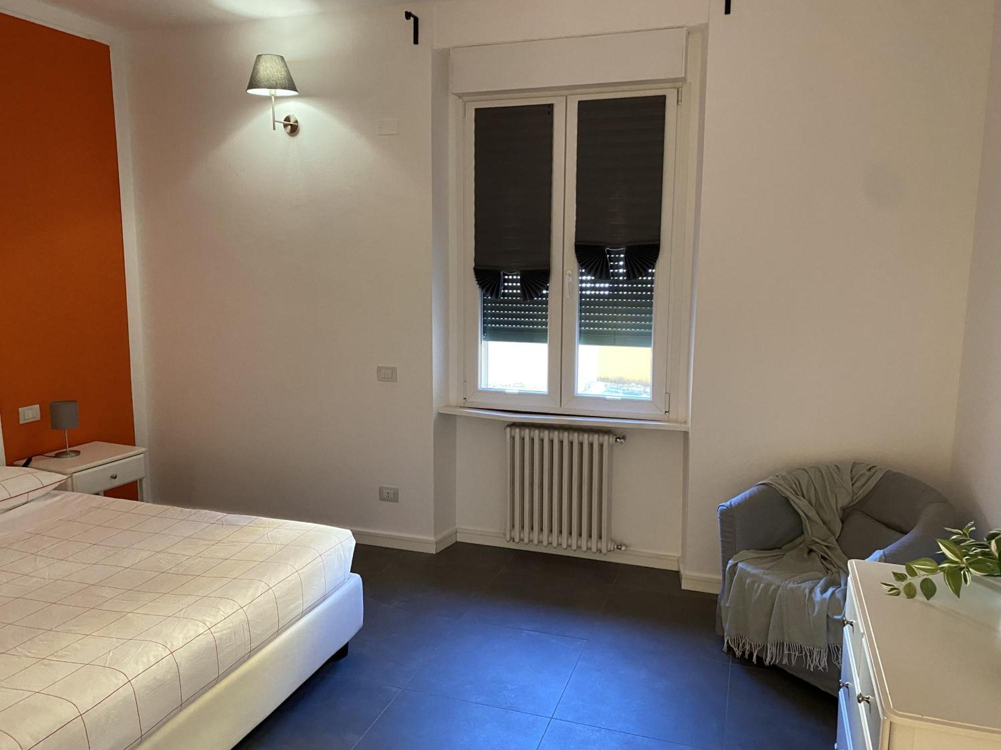 L'Appartamento Di Edo Pise Extérieur photo