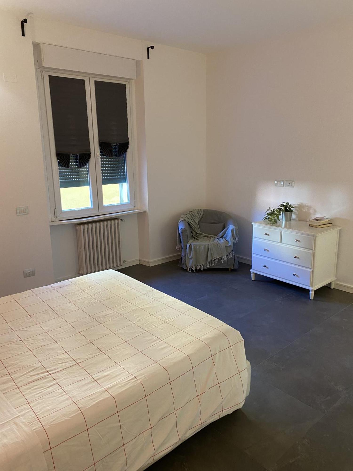 L'Appartamento Di Edo Pise Extérieur photo