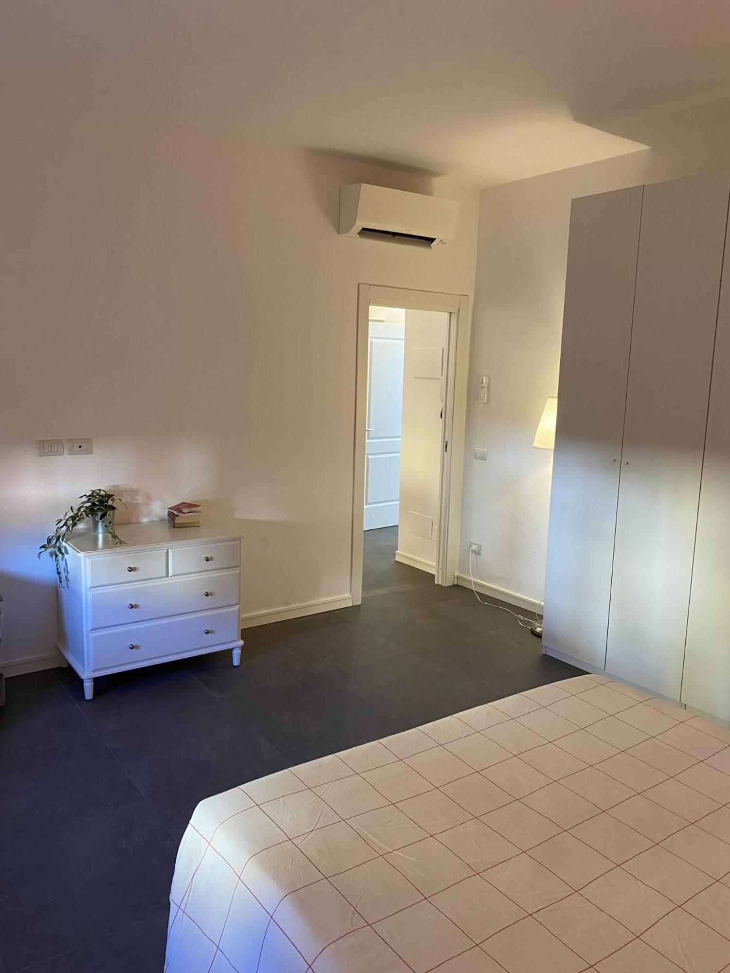 L'Appartamento Di Edo Pise Extérieur photo