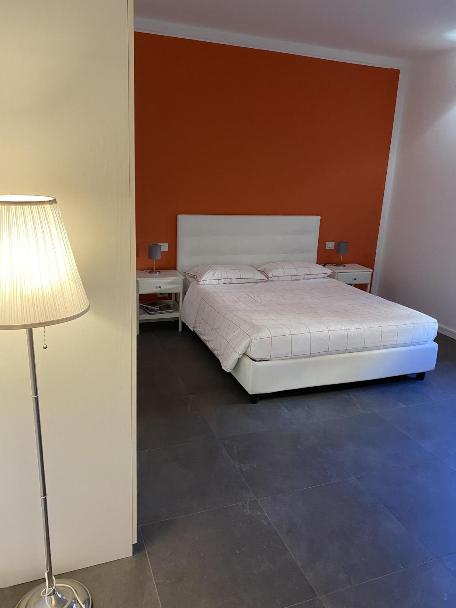 L'Appartamento Di Edo Pise Extérieur photo