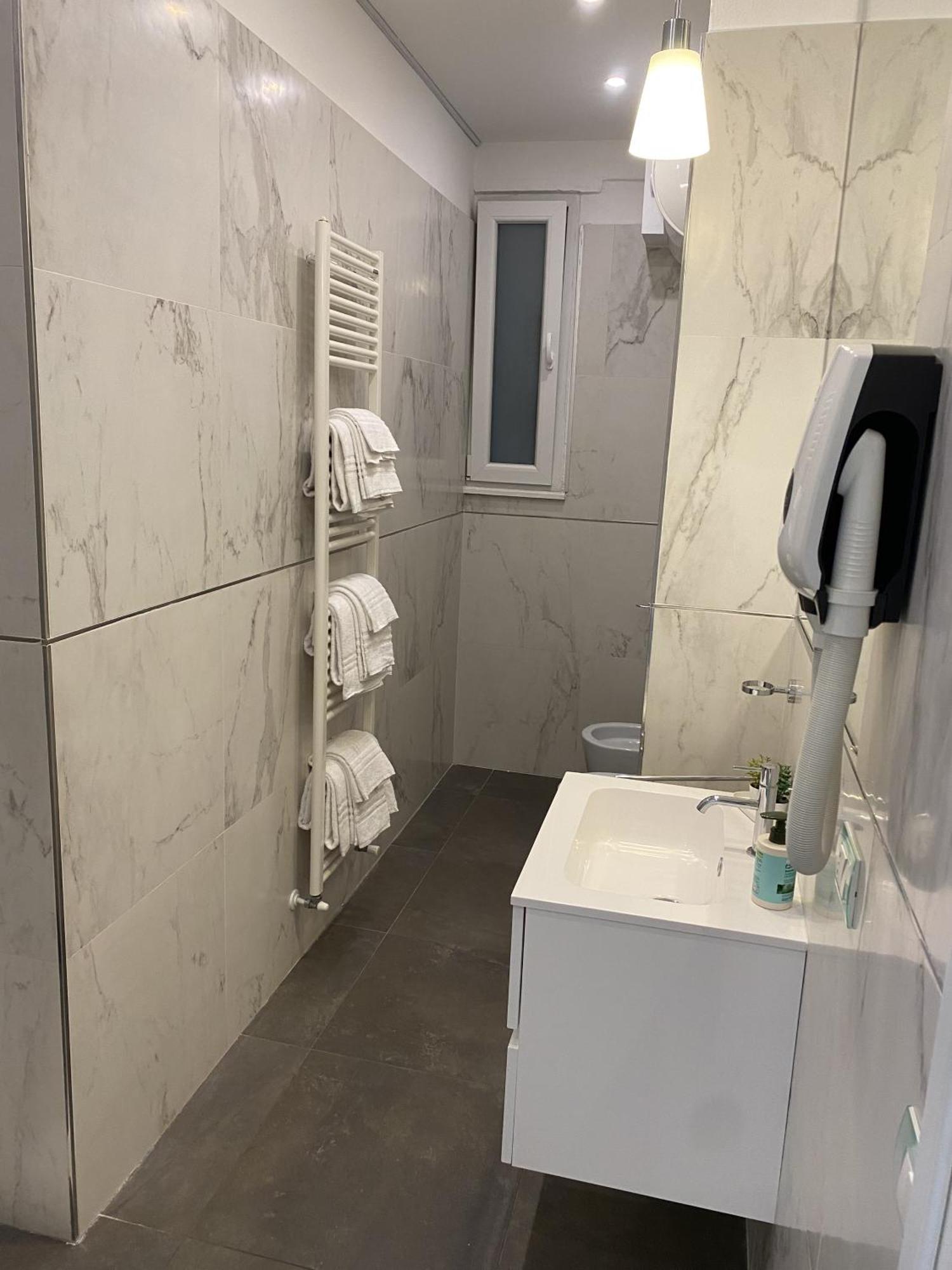 L'Appartamento Di Edo Pise Extérieur photo