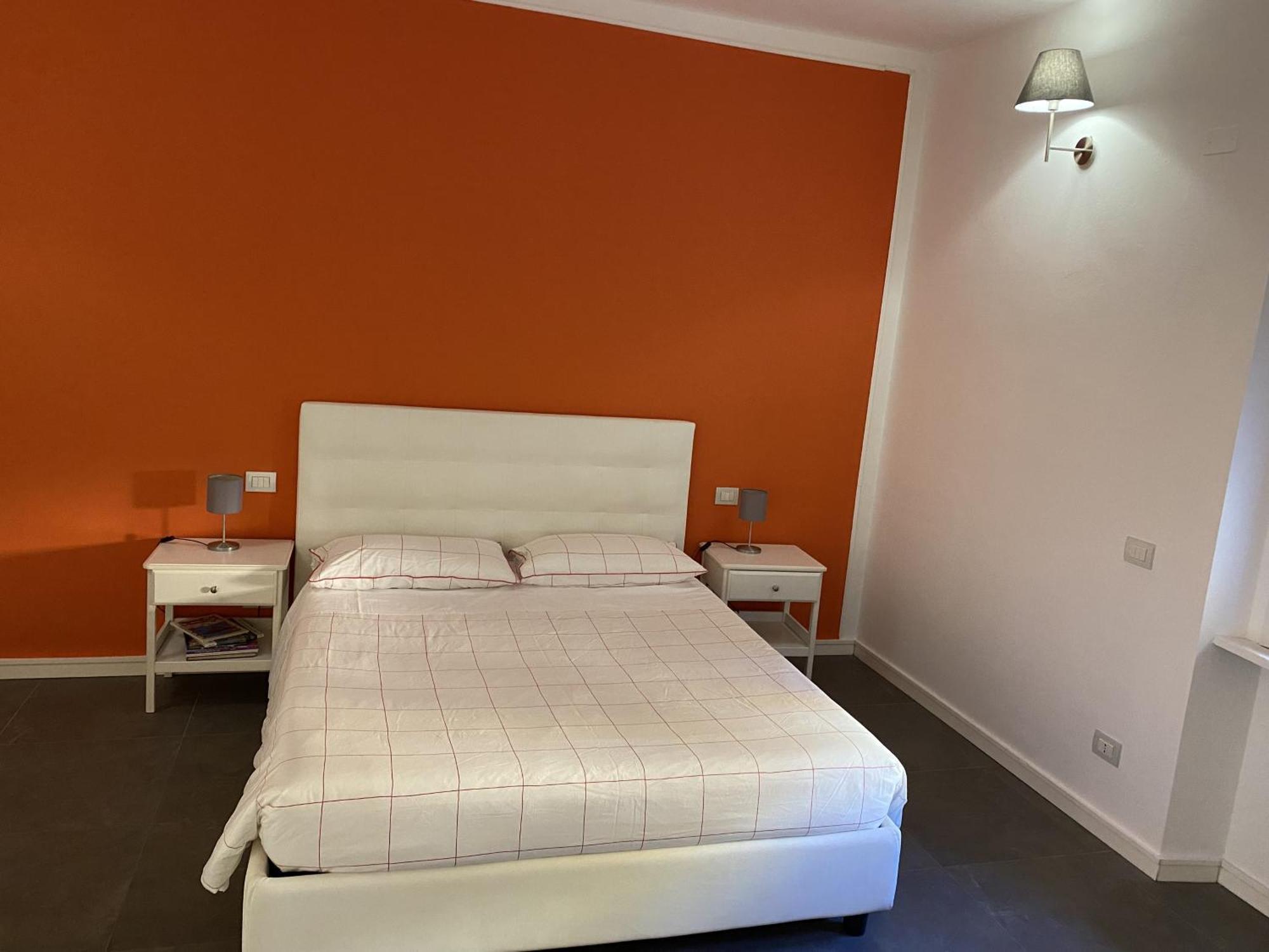 L'Appartamento Di Edo Pise Extérieur photo