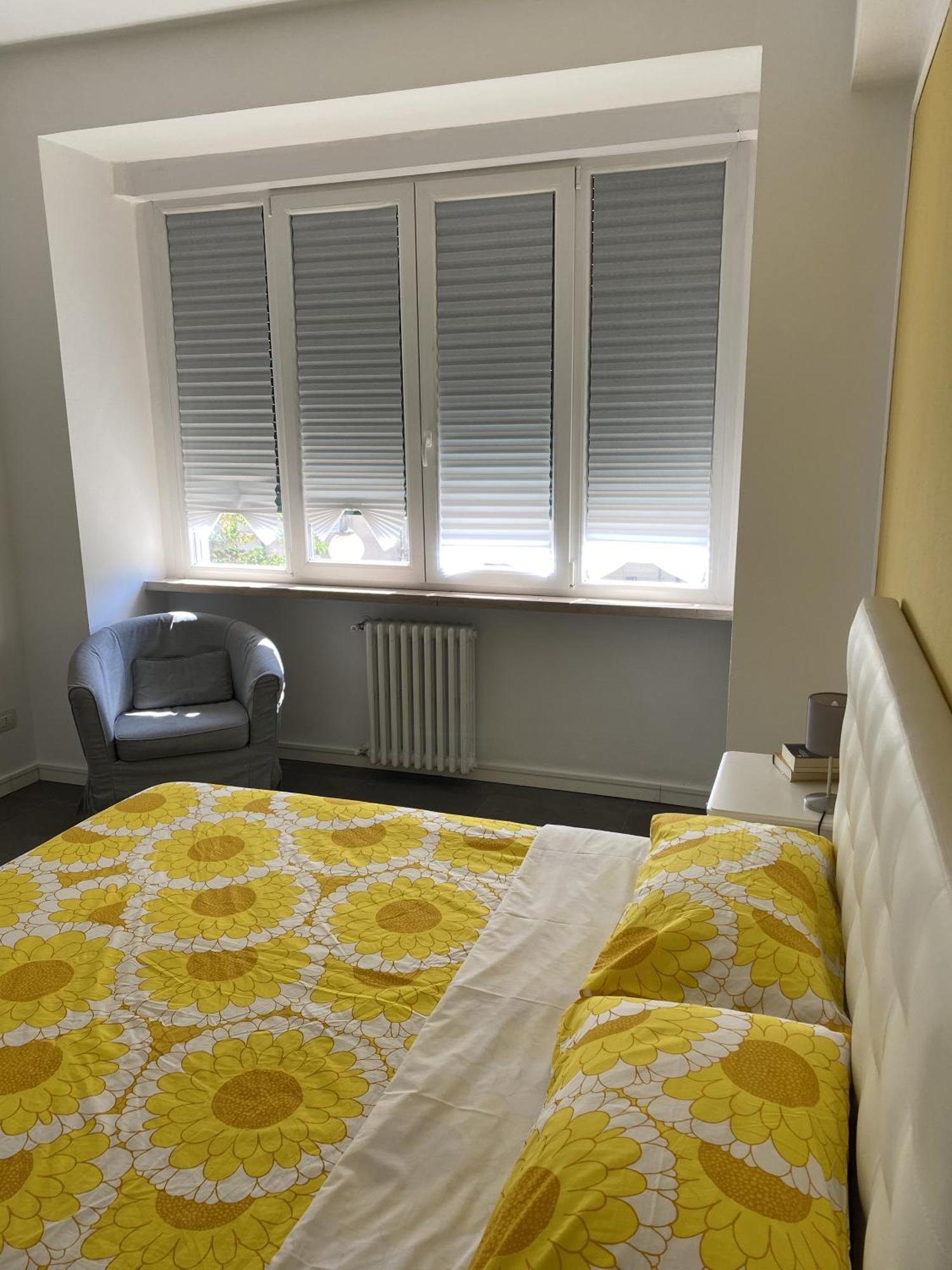 L'Appartamento Di Edo Pise Extérieur photo