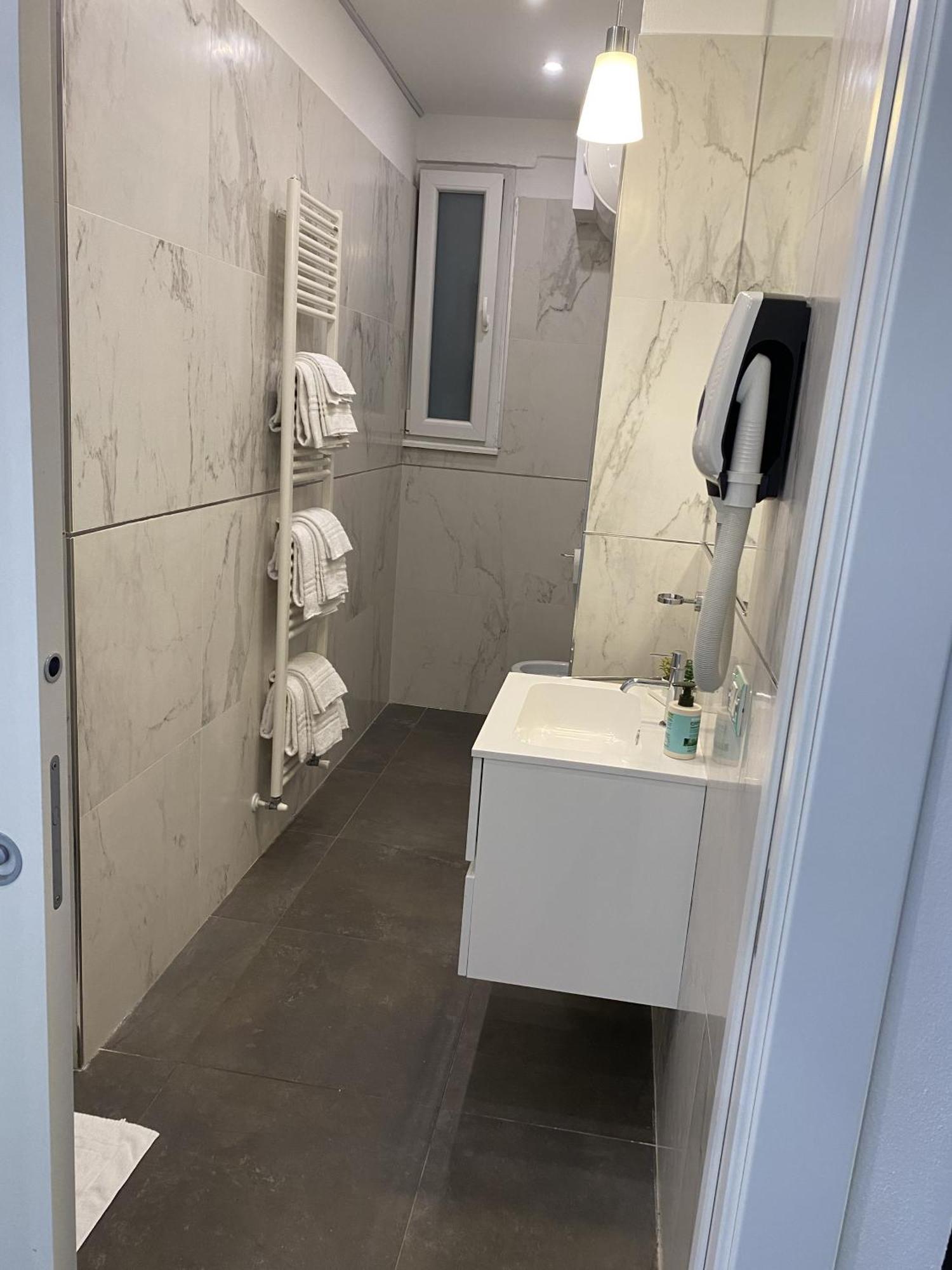L'Appartamento Di Edo Pise Extérieur photo