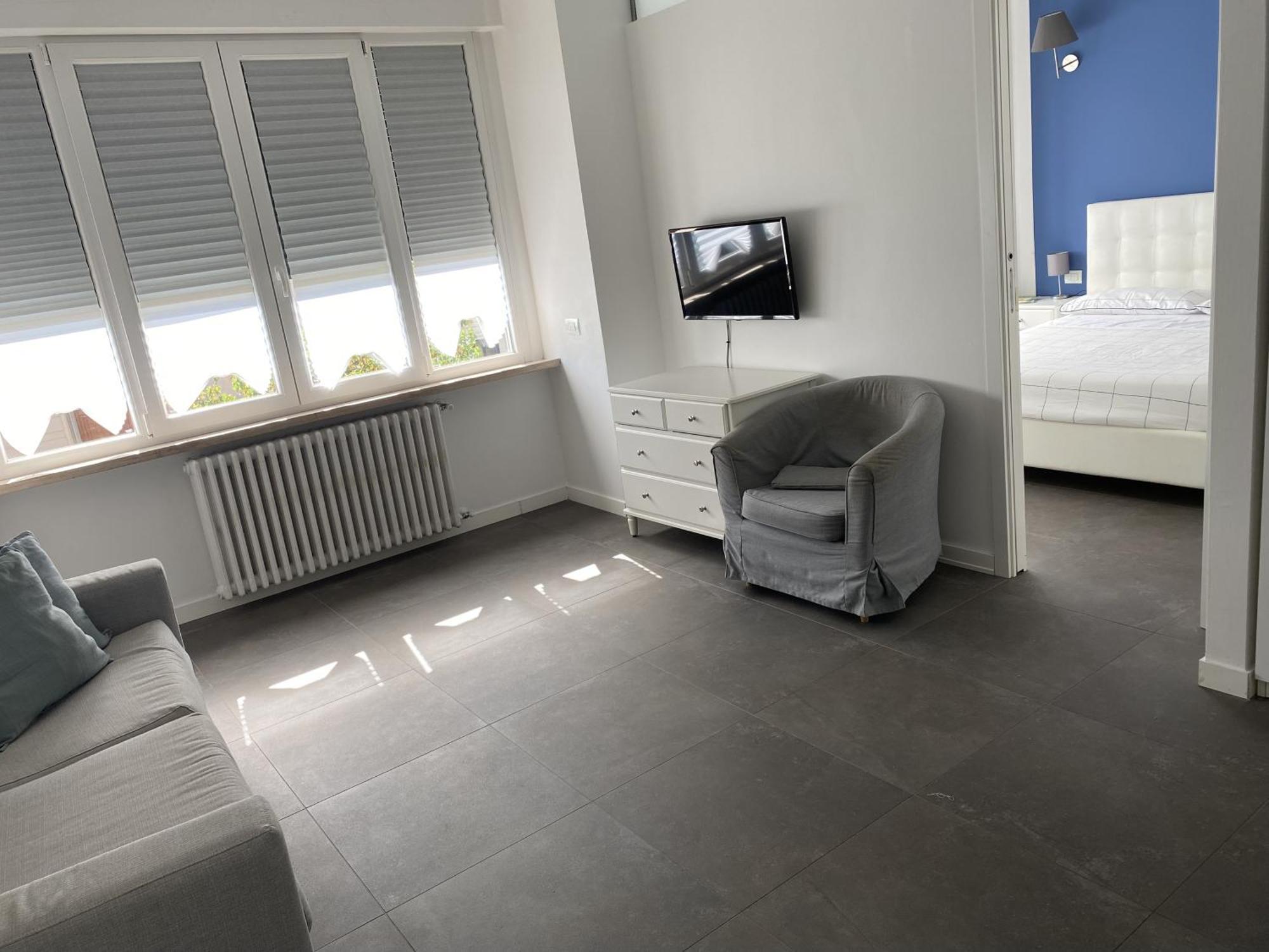 L'Appartamento Di Edo Pise Extérieur photo
