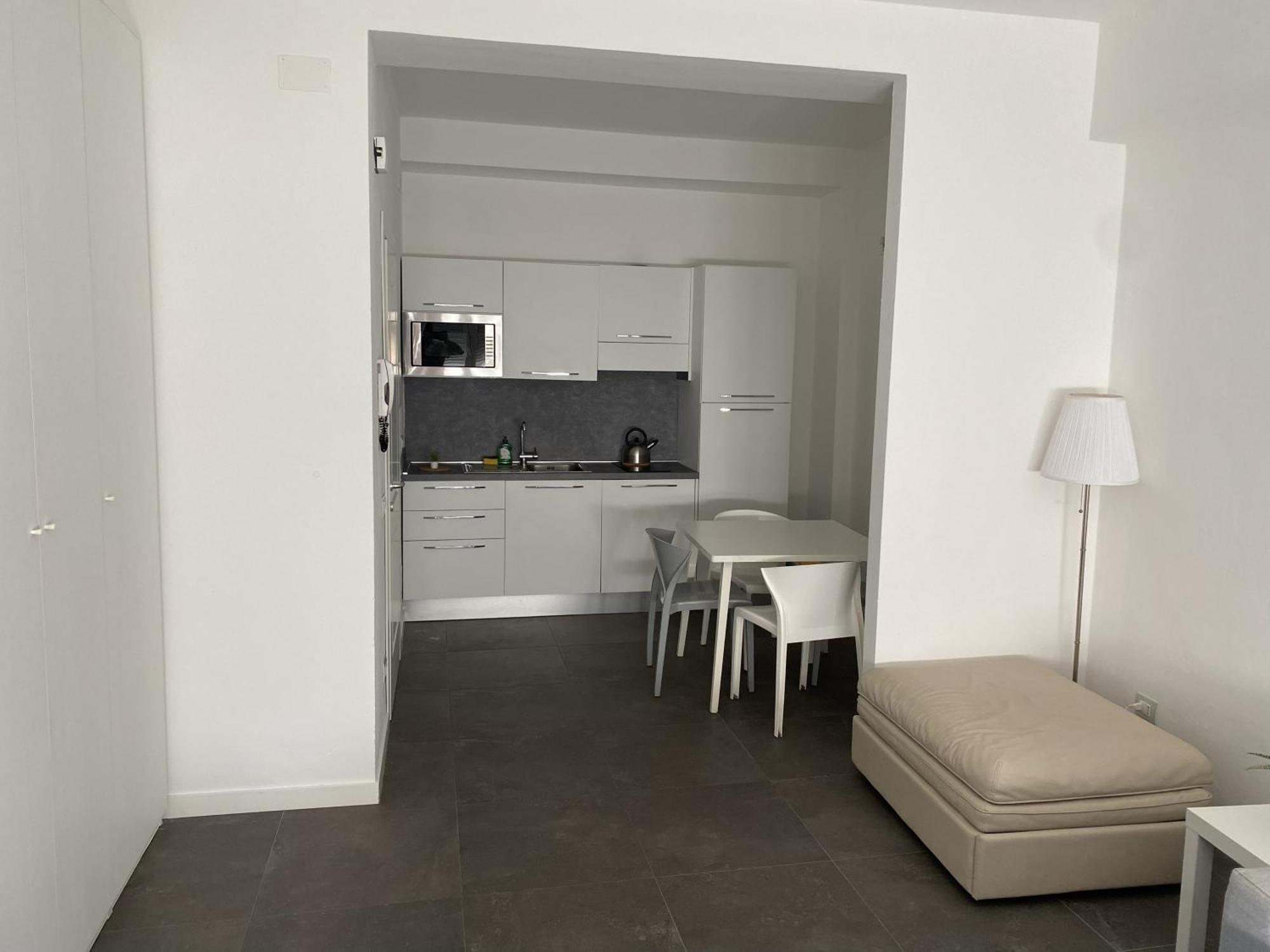 L'Appartamento Di Edo Pise Extérieur photo