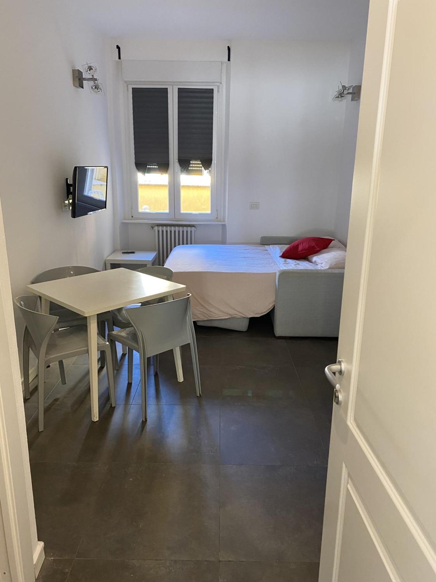 L'Appartamento Di Edo Pise Extérieur photo