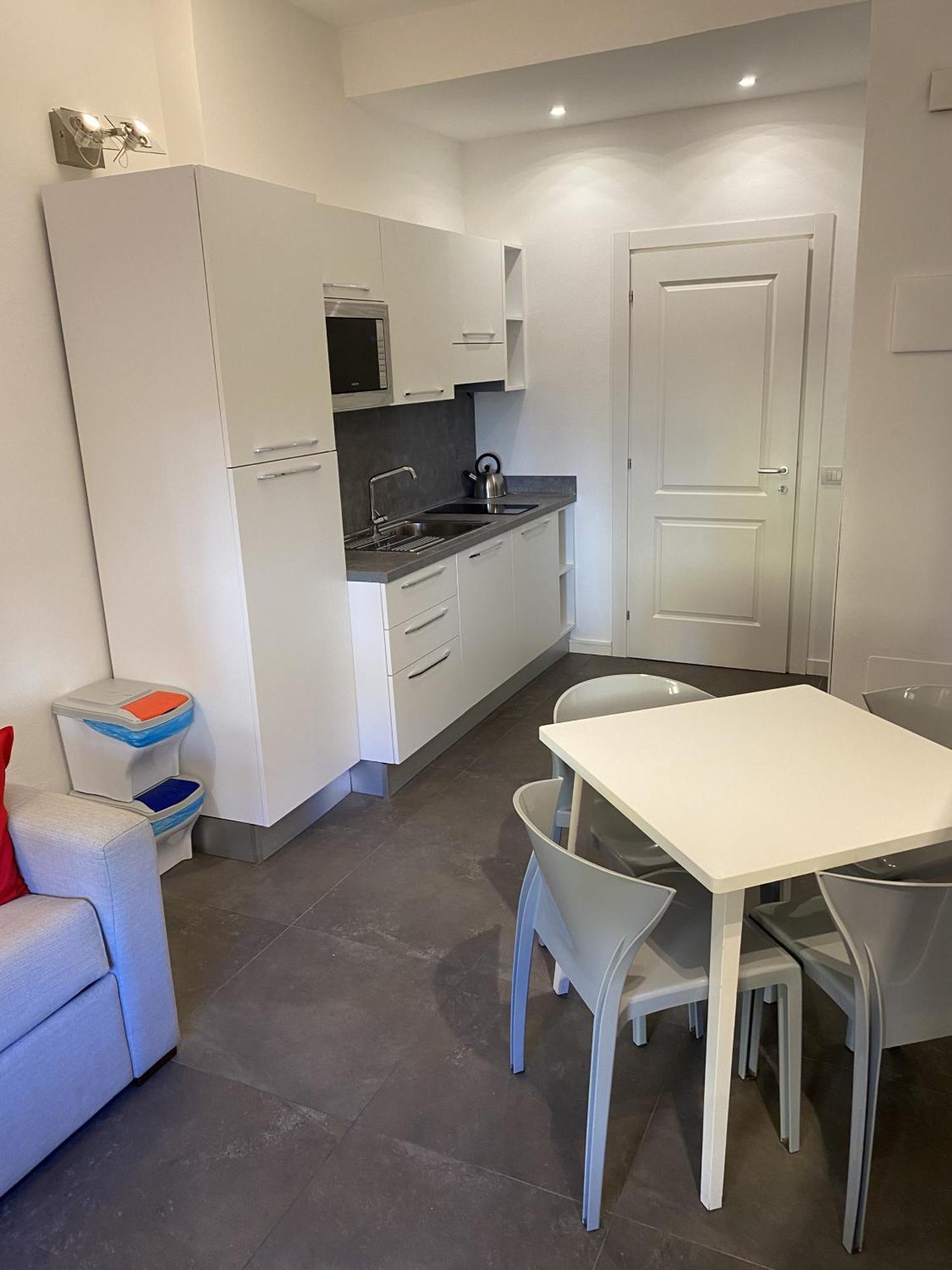 L'Appartamento Di Edo Pise Extérieur photo