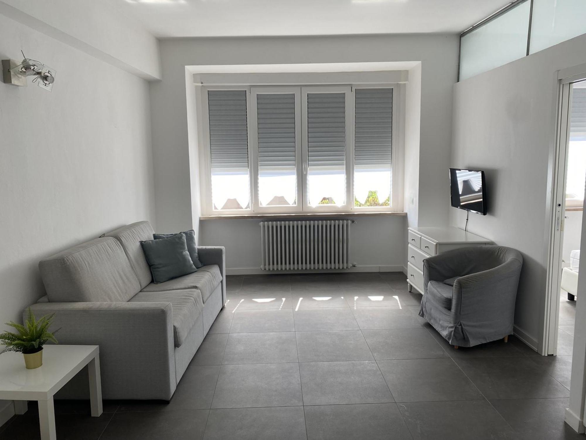 L'Appartamento Di Edo Pise Extérieur photo