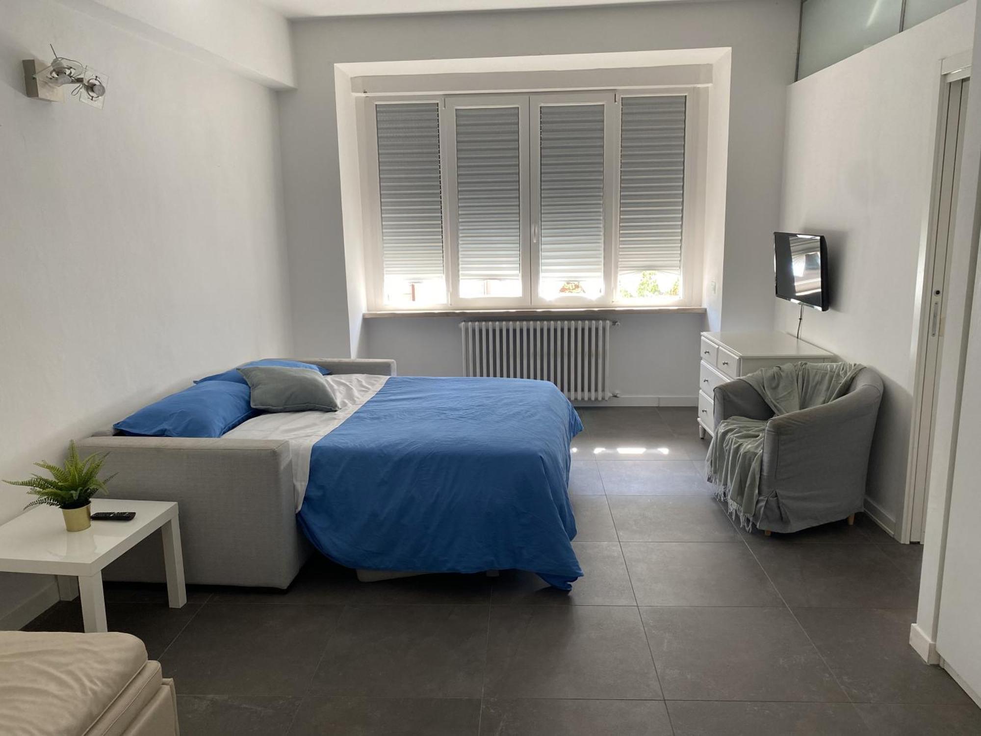 L'Appartamento Di Edo Pise Extérieur photo