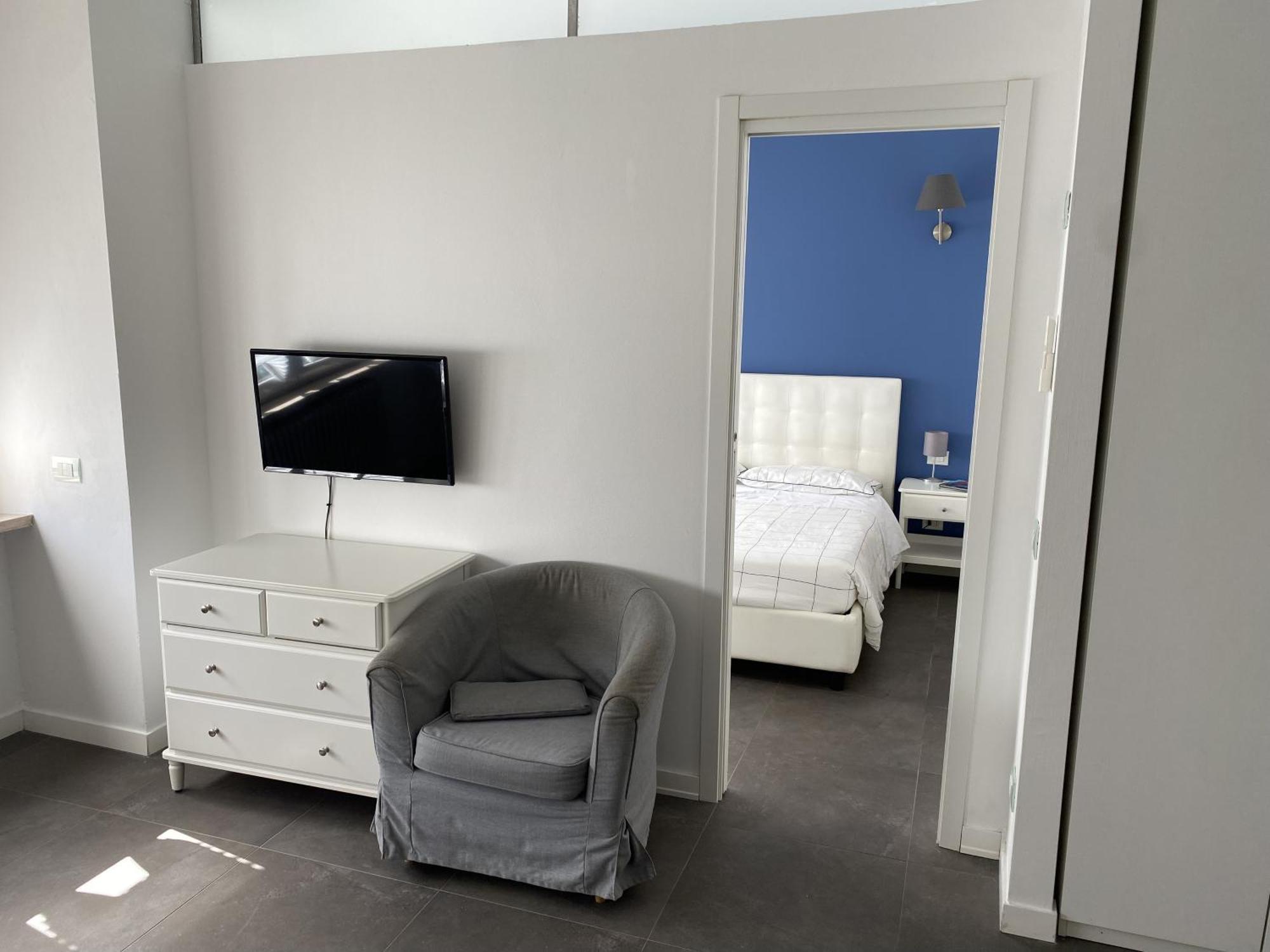 L'Appartamento Di Edo Pise Extérieur photo