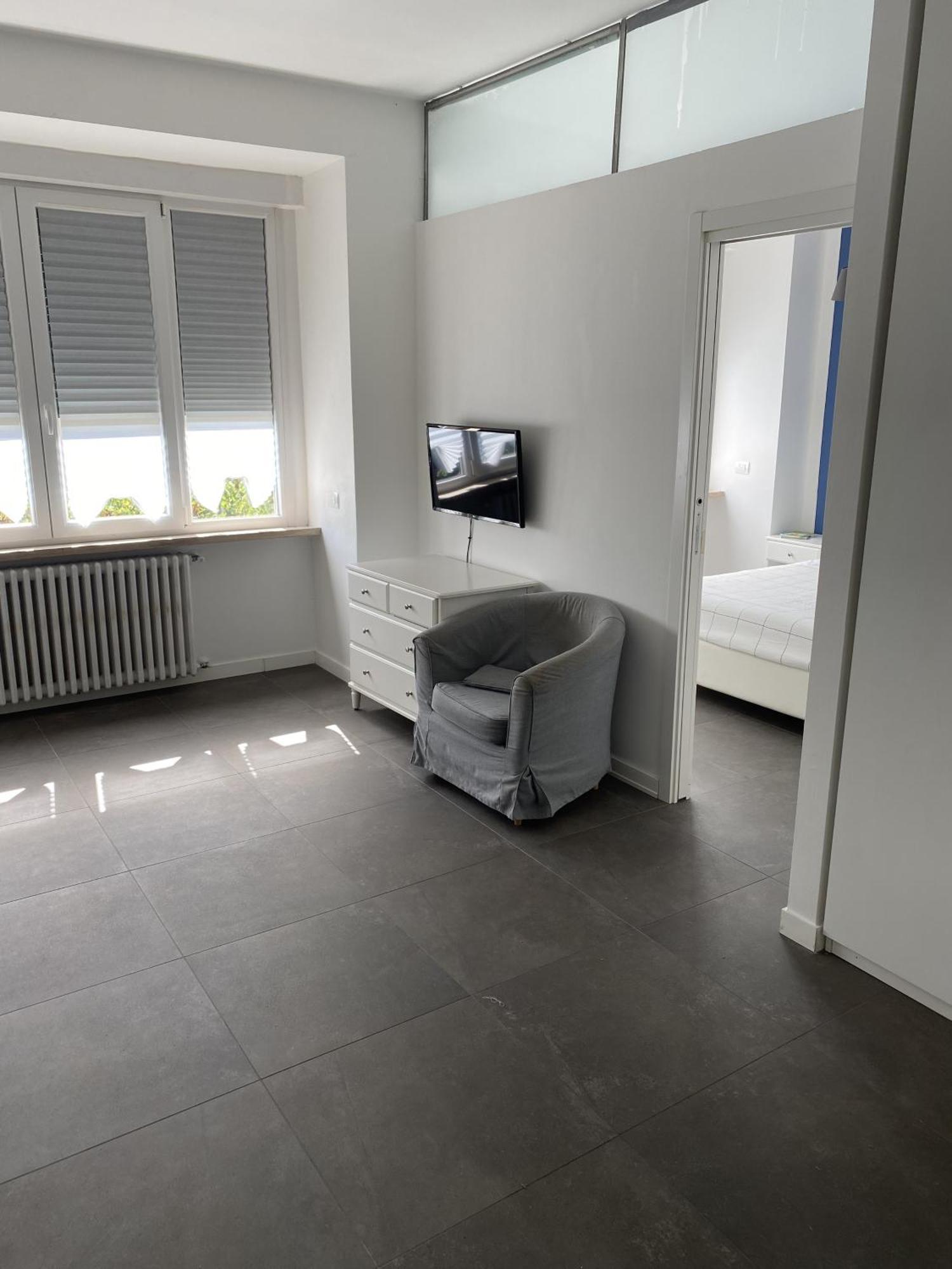 L'Appartamento Di Edo Pise Extérieur photo