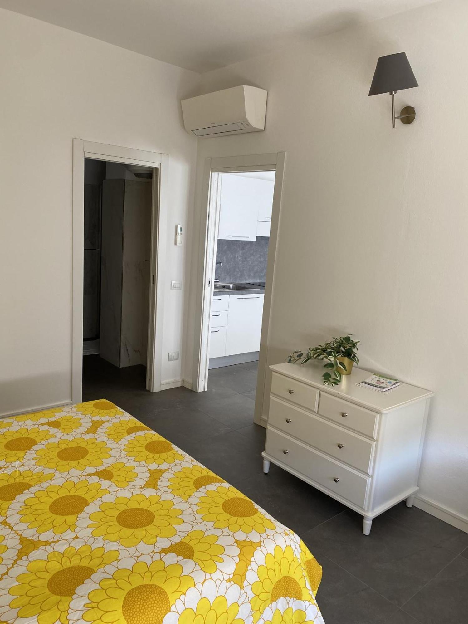 L'Appartamento Di Edo Pise Extérieur photo