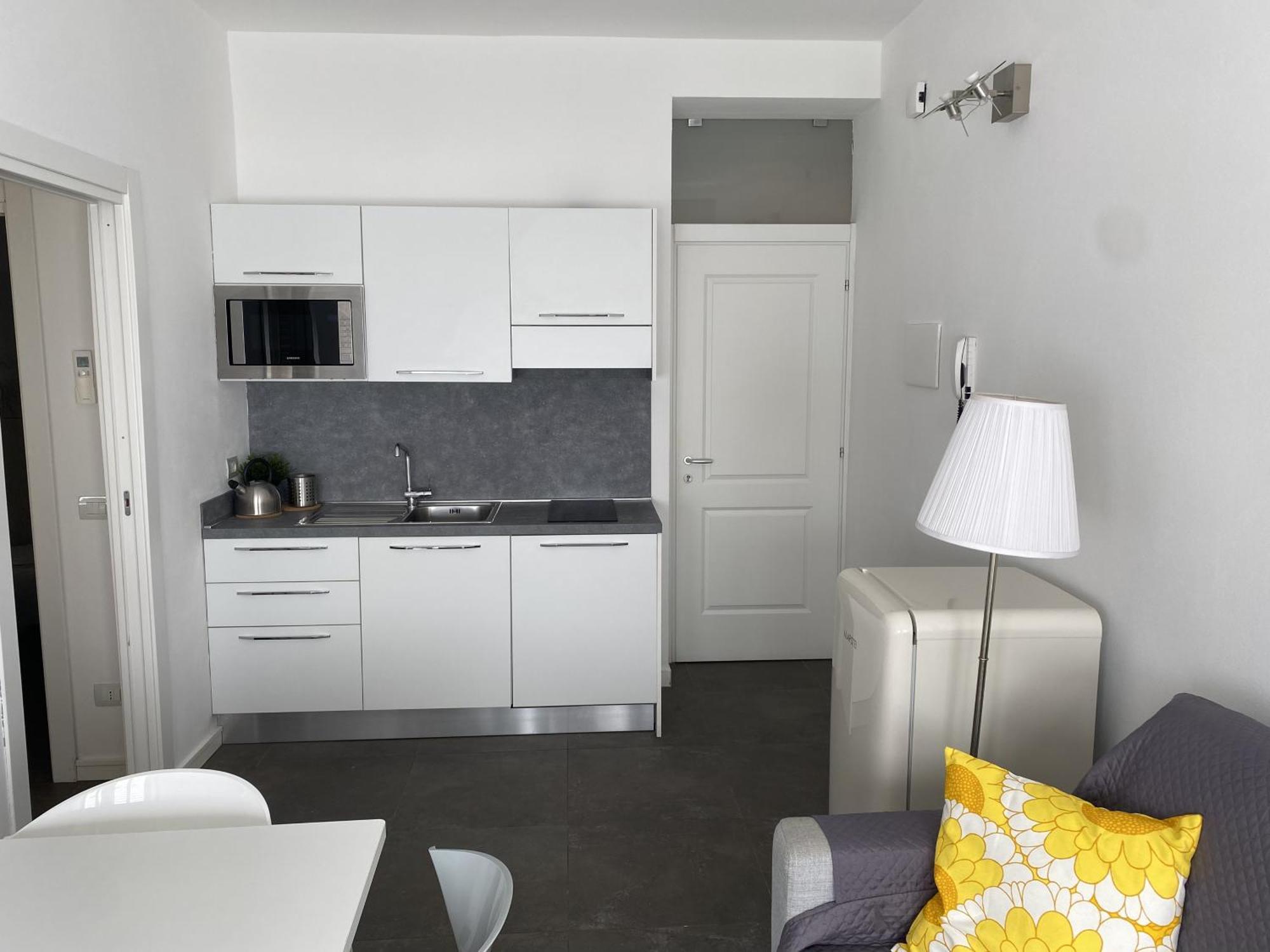 L'Appartamento Di Edo Pise Extérieur photo