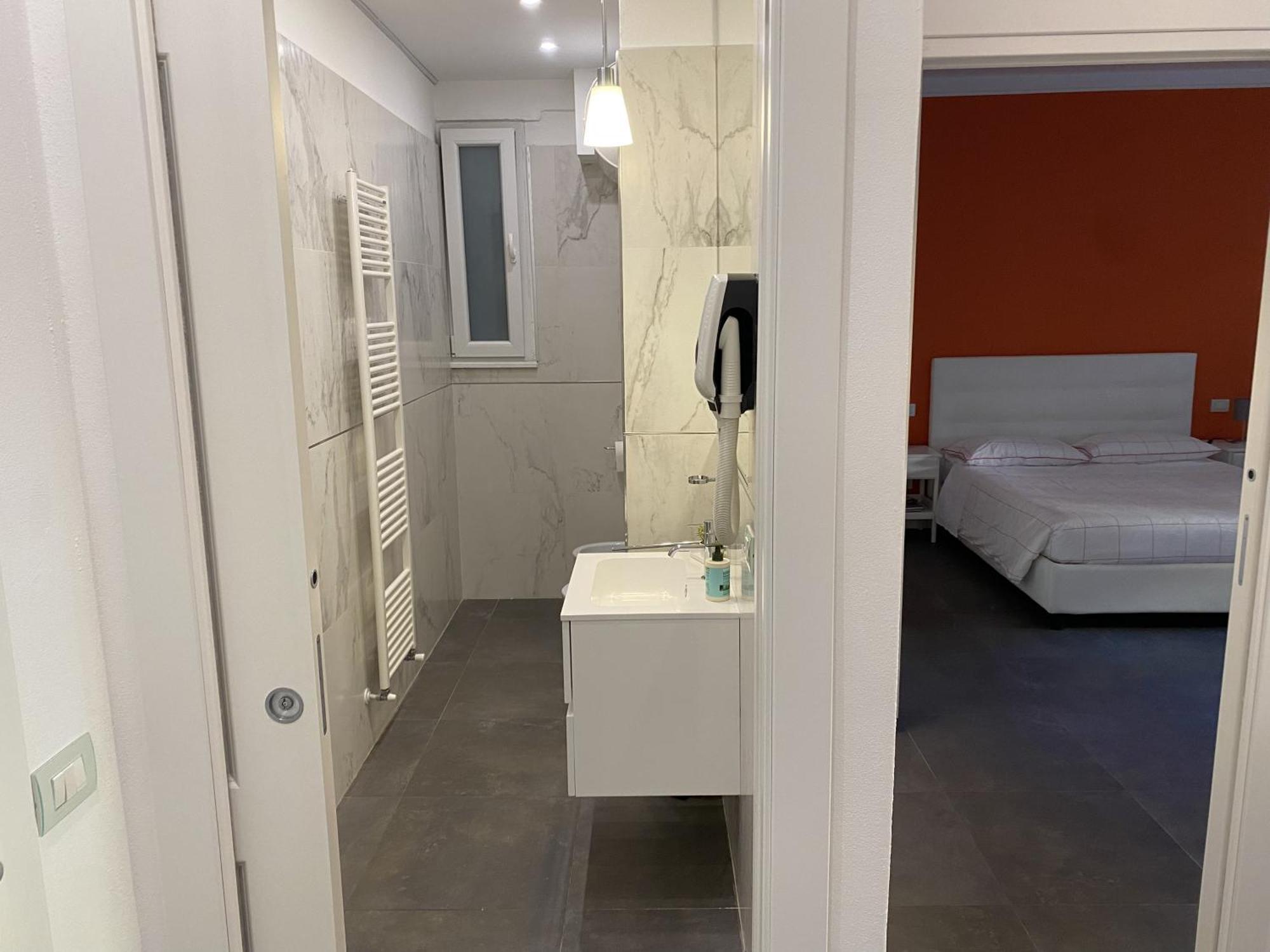 L'Appartamento Di Edo Pise Extérieur photo