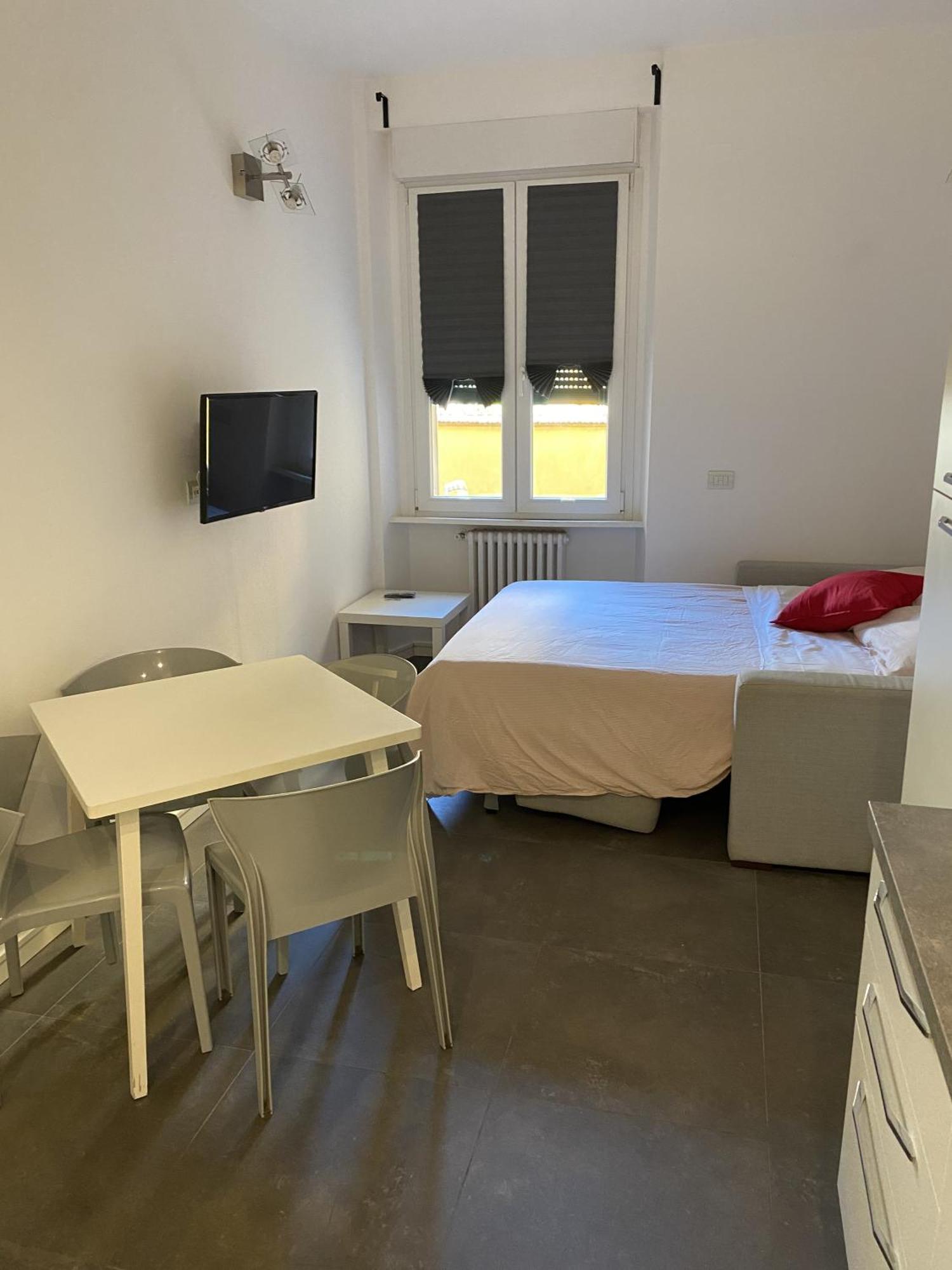 L'Appartamento Di Edo Pise Extérieur photo