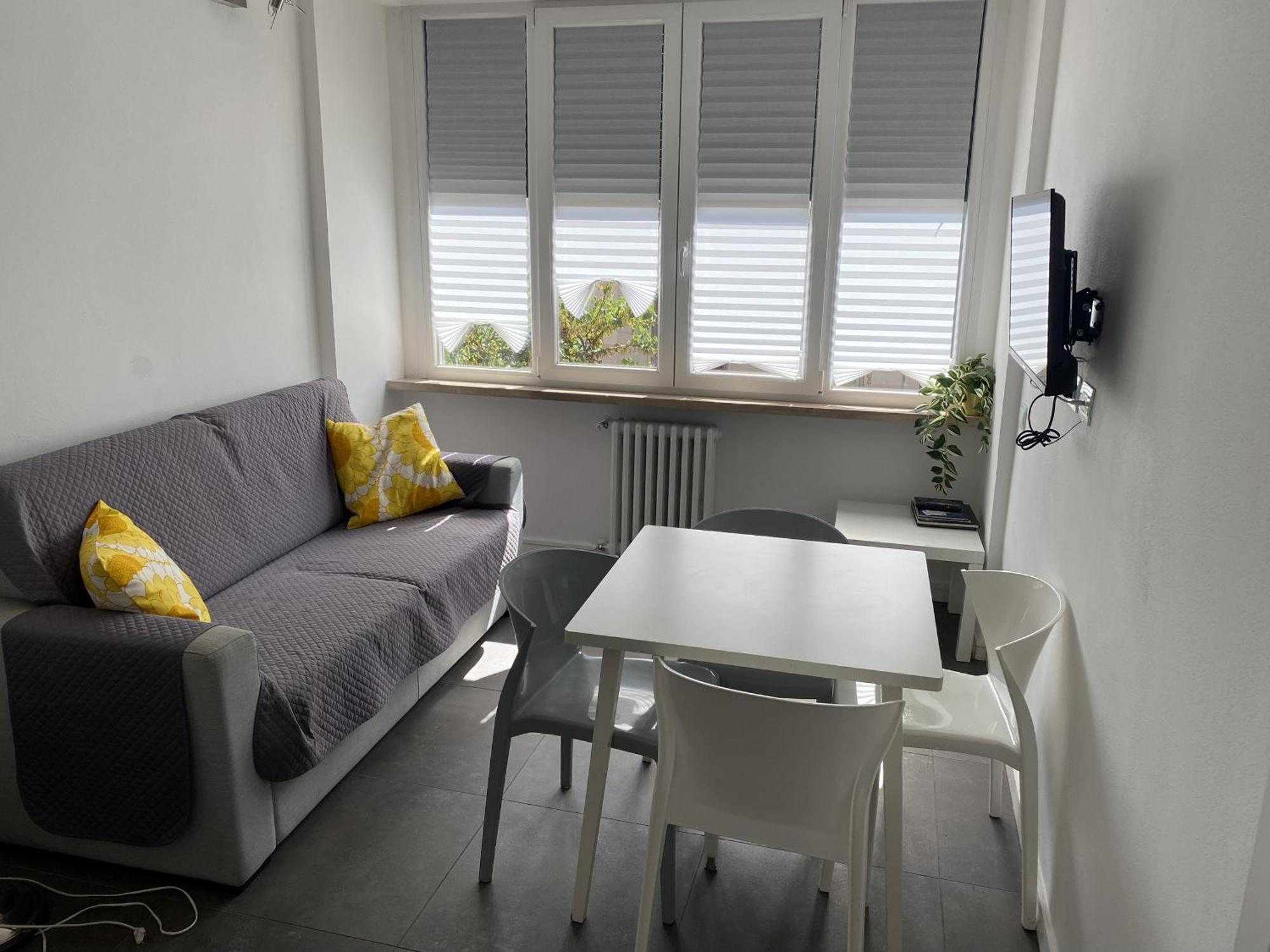 L'Appartamento Di Edo Pise Extérieur photo
