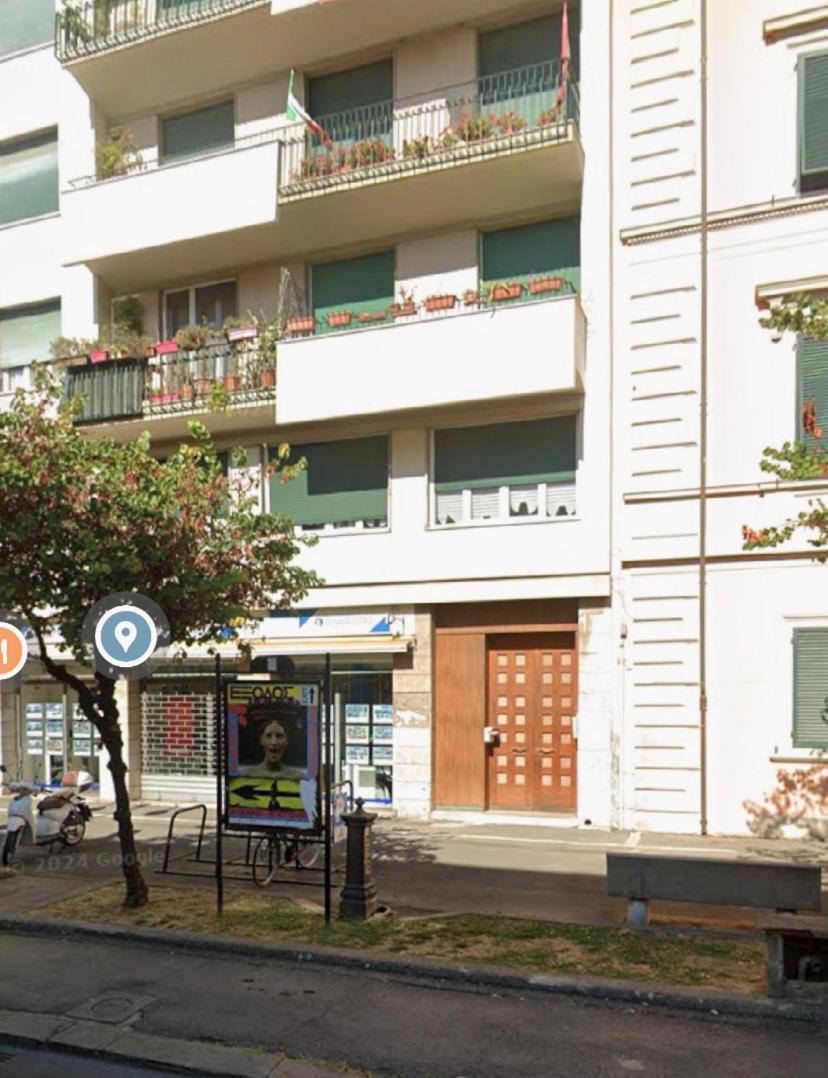 L'Appartamento Di Edo Pise Extérieur photo